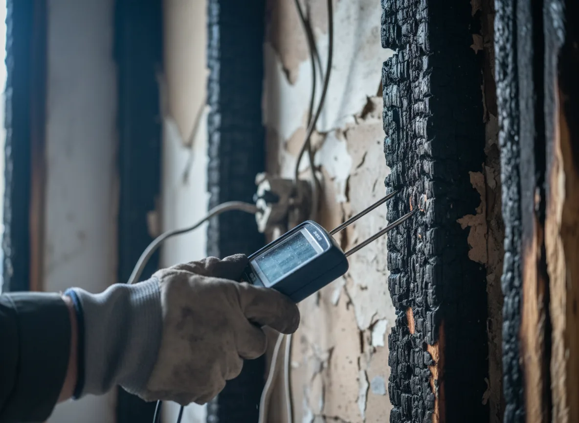 Fire Damage Restoration Garciasville, TX FAQs